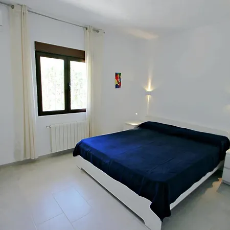 Mimosa - Pretty With Private Pool In Villa *