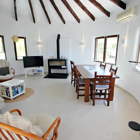 Villa Mimosa - Pretty With Private Pool In *