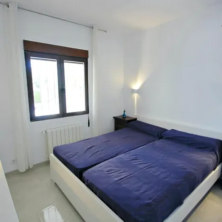Mimosa - Pretty With Private Pool In * Moraira
