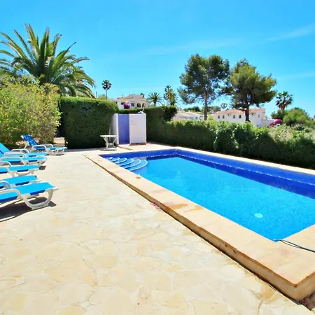 Mimosa - Pretty With Private Pool In