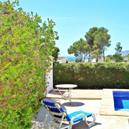 Villa Mimosa - Pretty With Private Pool In *